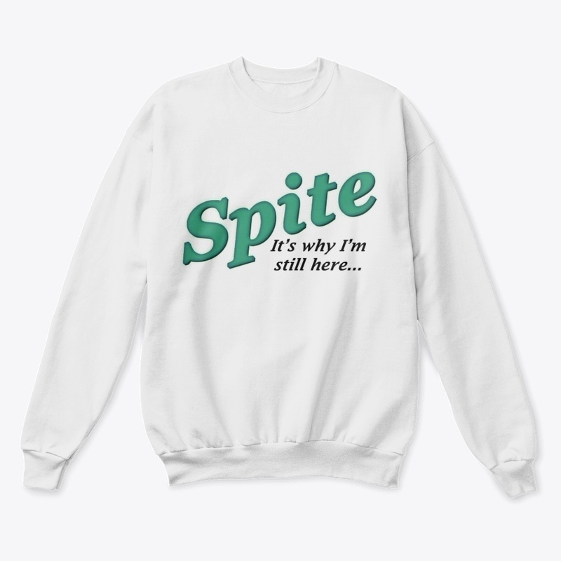 Spiteful Living