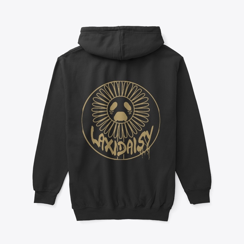 OMV Premium Laxidaisy Zip
