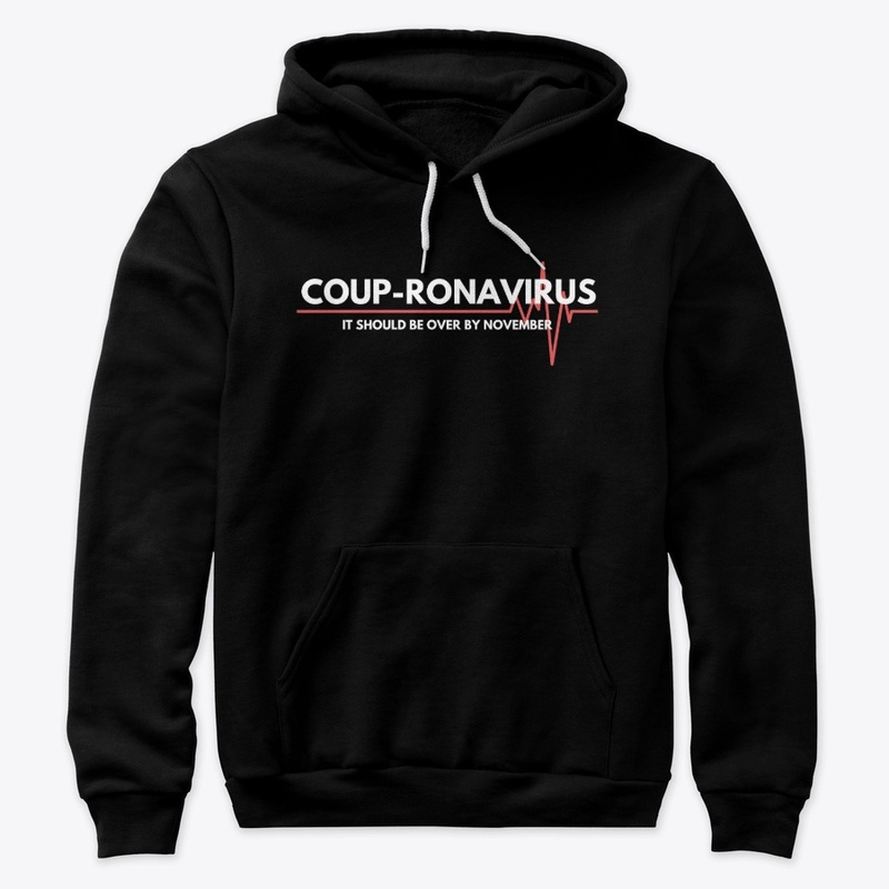 Coup-ronavirus