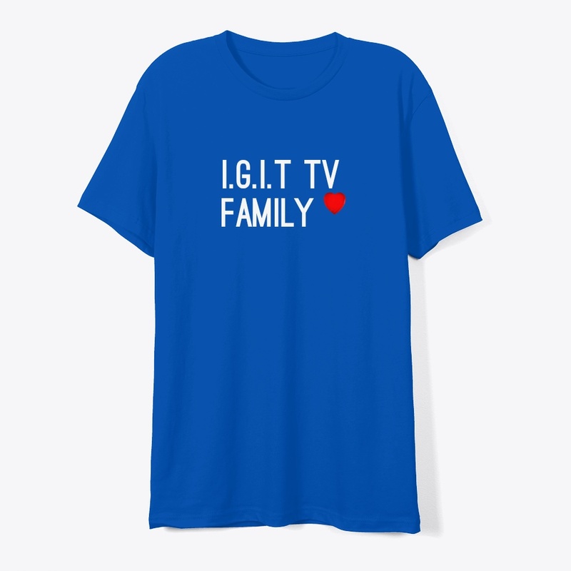 I.G.I.T TV FAMILY 