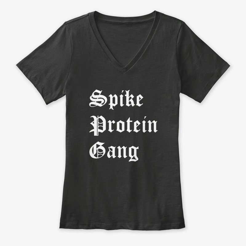 Spike Protein Gang 2021