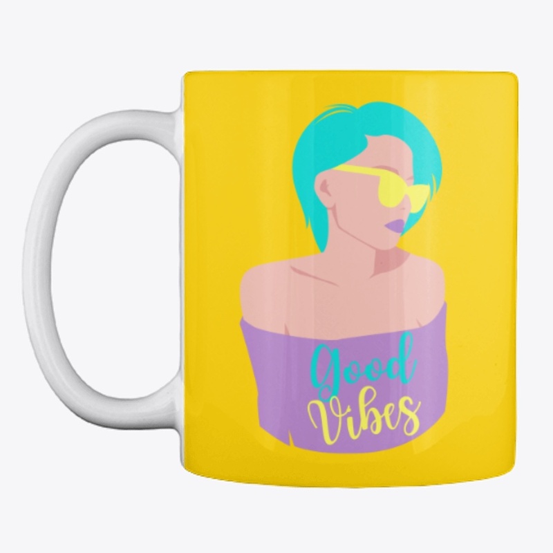 Good Vibes Collection