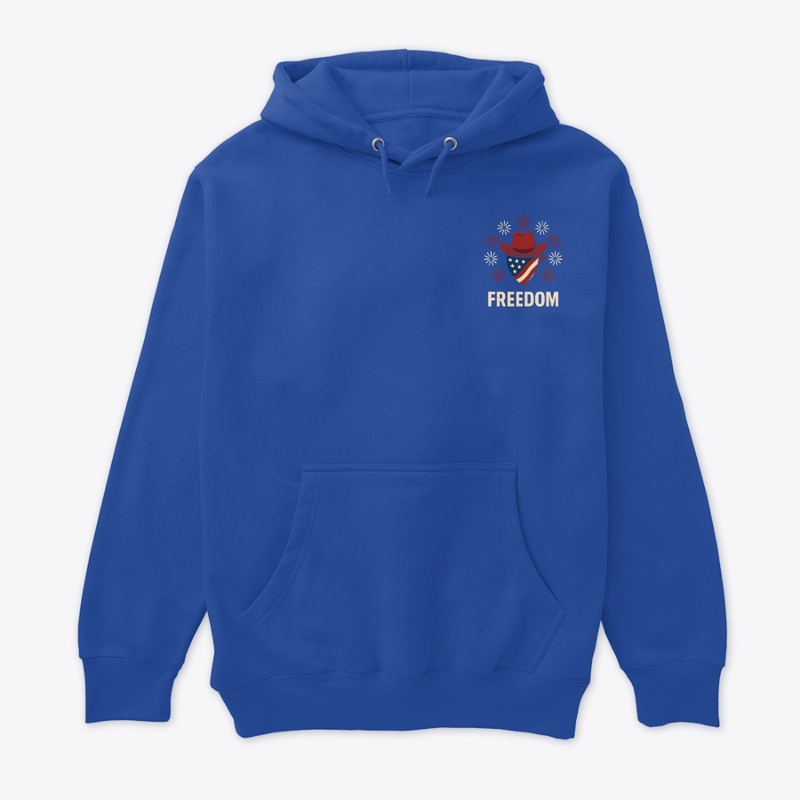 American Cowboy T-Shirt