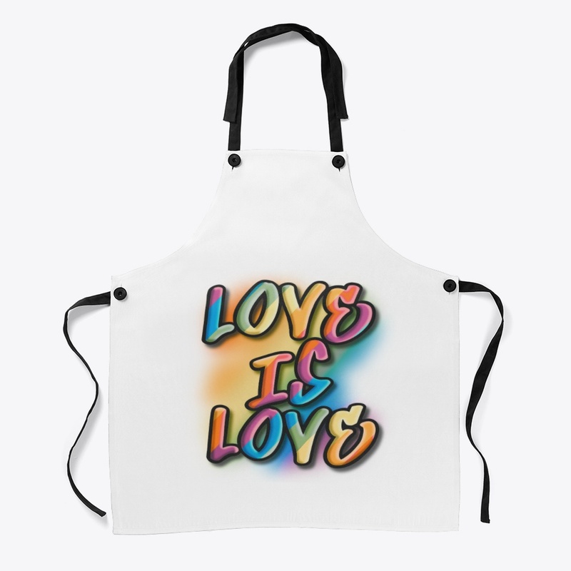 ''Love is Love"