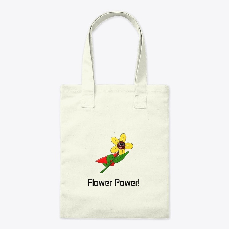 Flower Power Accessories