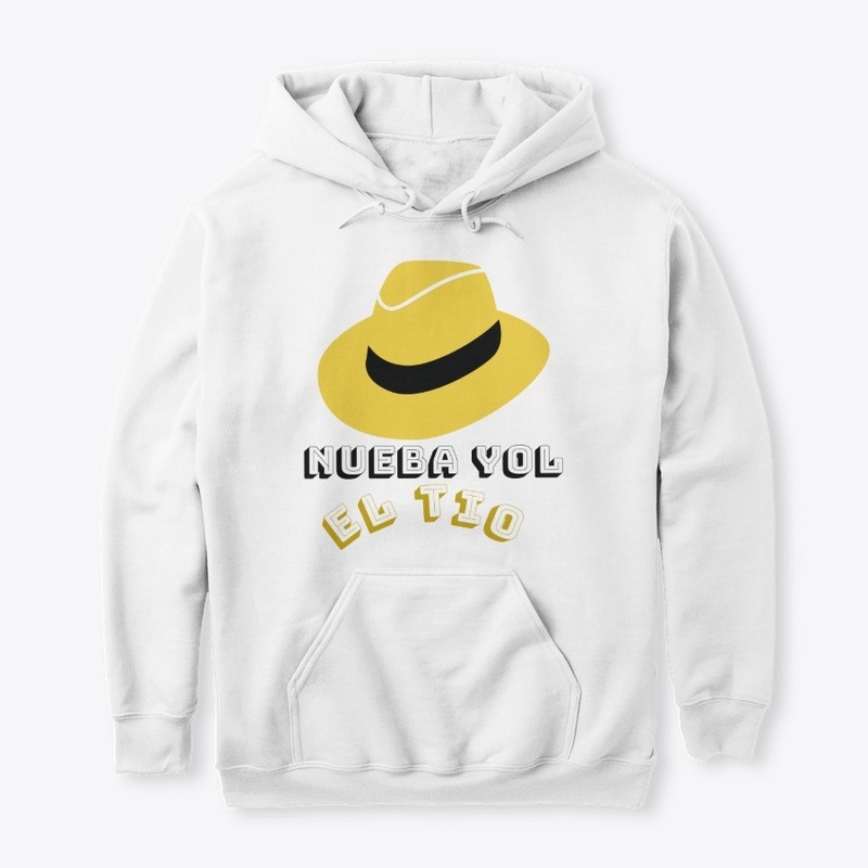 Nueba Yol Exclusive Hoodie