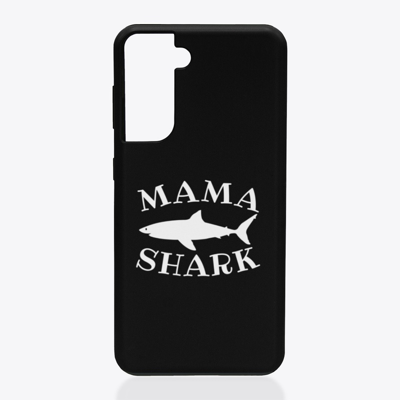 Mama Shark