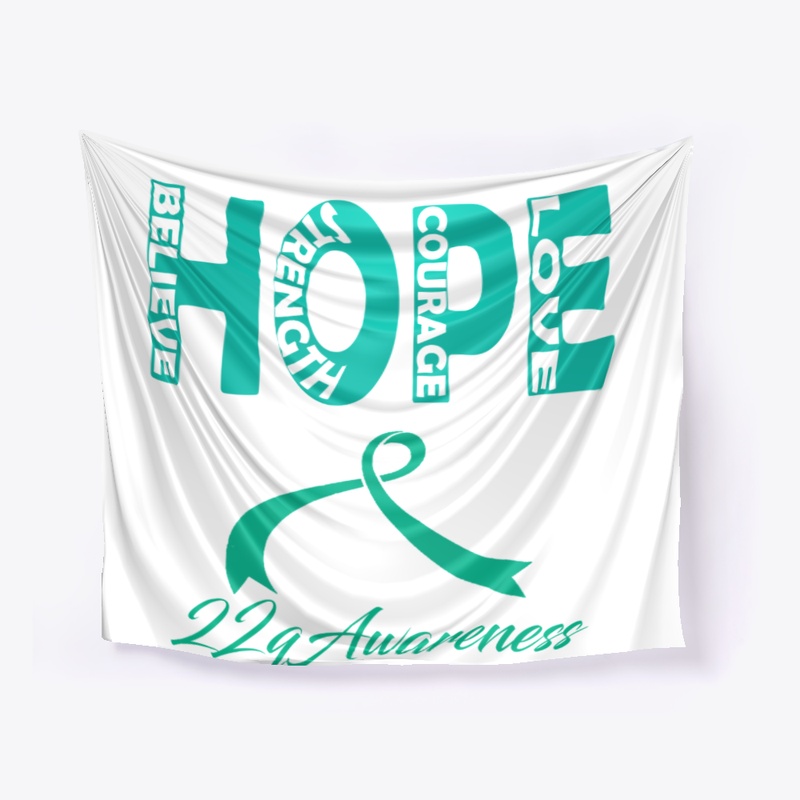 22q Awareness