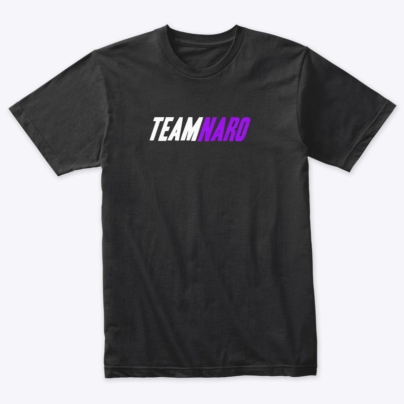 Team Naro Shirt