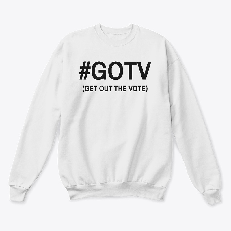 #gotv