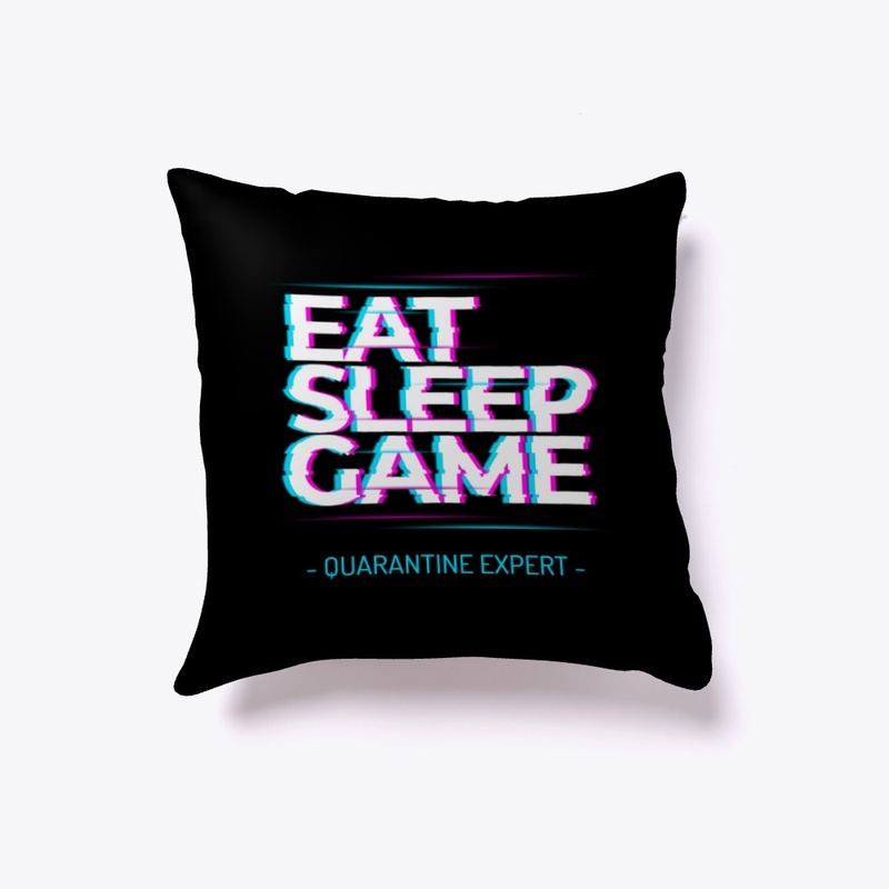 Eat Sleep Game Design