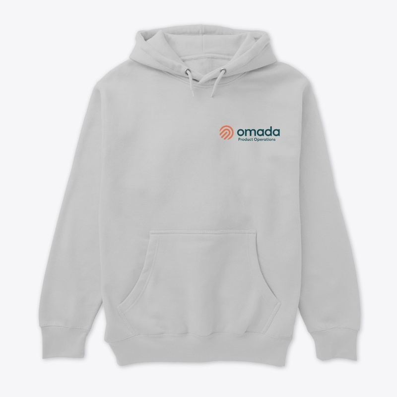 Omada Prod.Ops hoodie