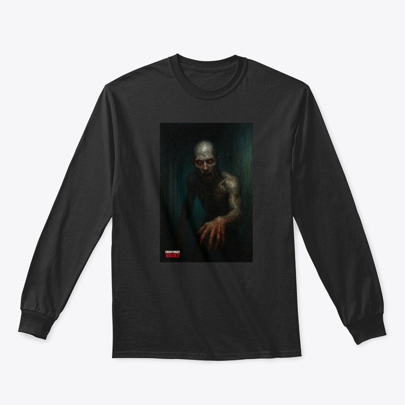 Support the Vault. Wear the Fear.