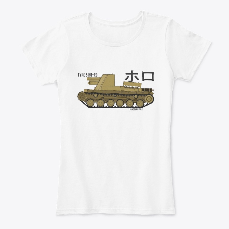 Type 5 Ho-Ro T-Shirt