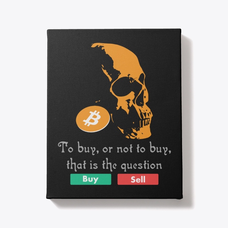 BTC To buy,or not to buy ... Bitcoin