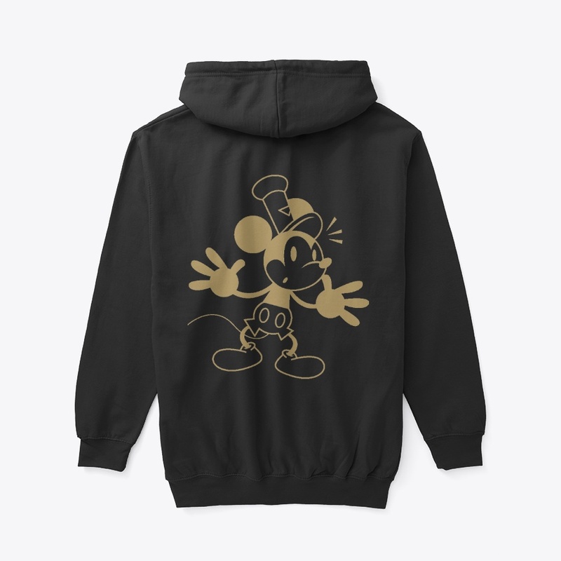 OMV Premium Willie Zip