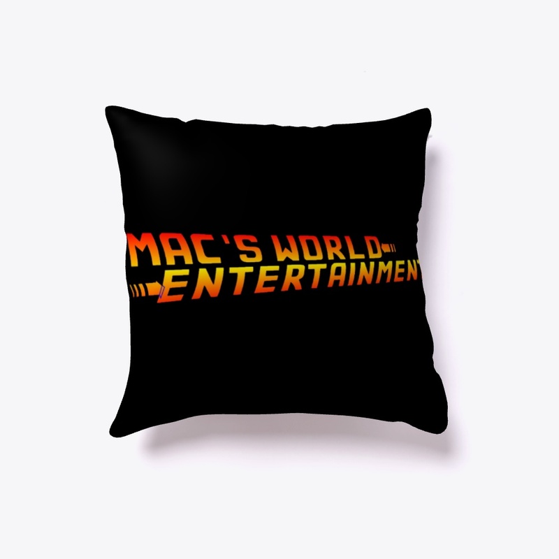 Mac's World Back in Time