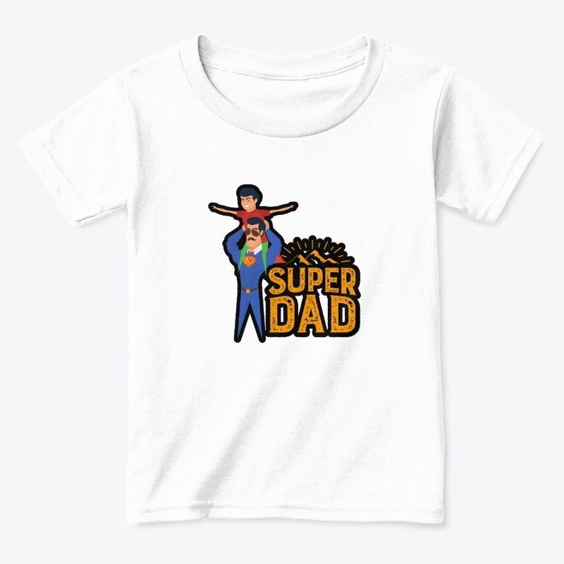 Super Dad