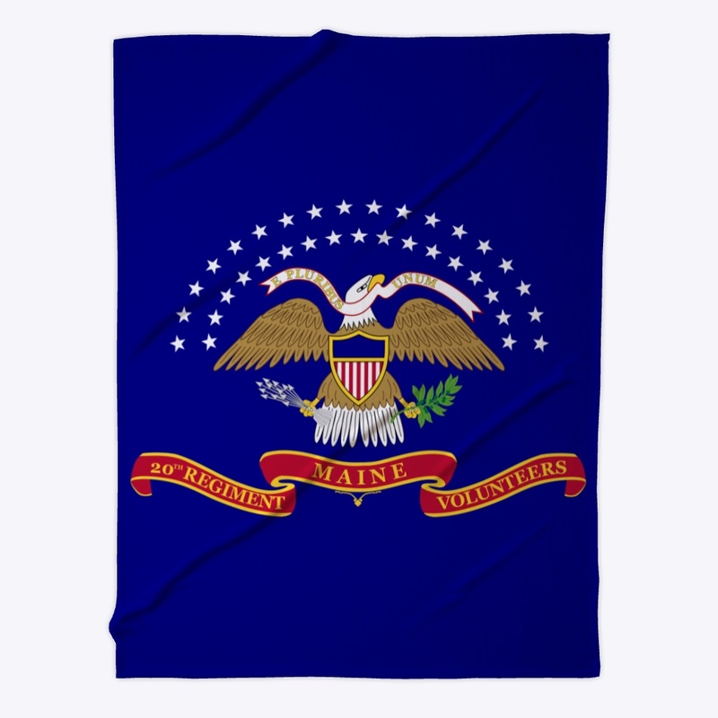 20th Maine Regiment (Civil War)