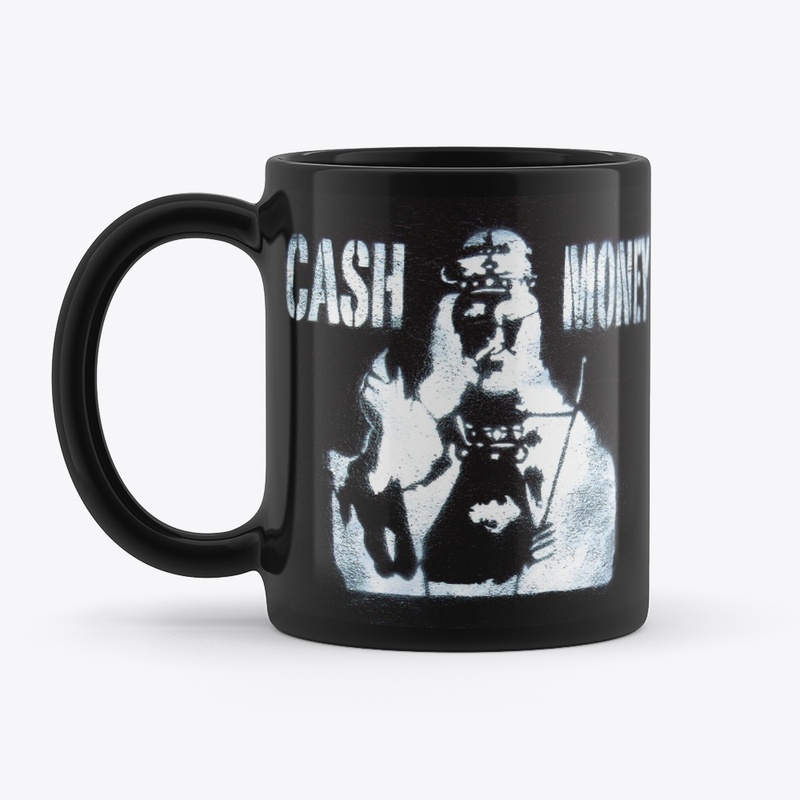 Cash is King
