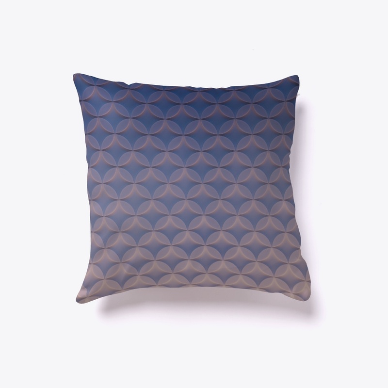 Bachelor Pad Indoor Pillow