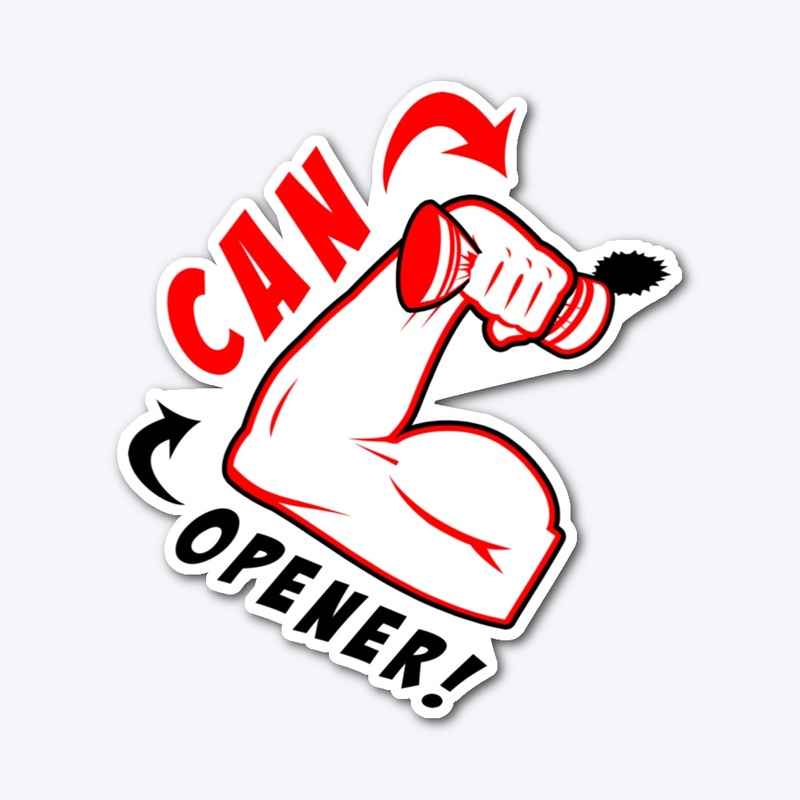 Can Opener