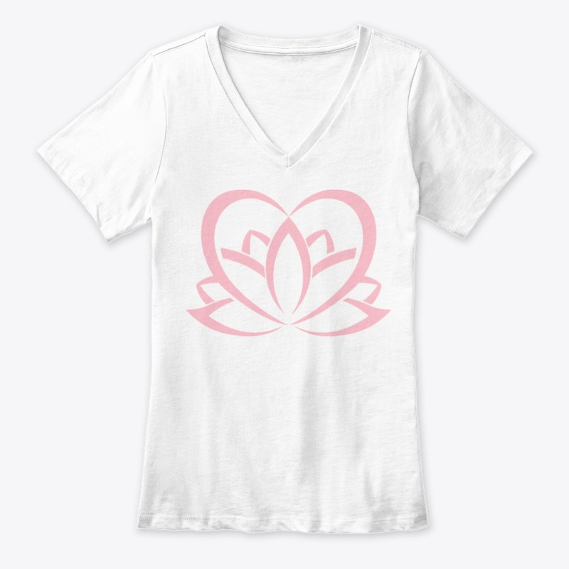 The Love Lotus (Pink)