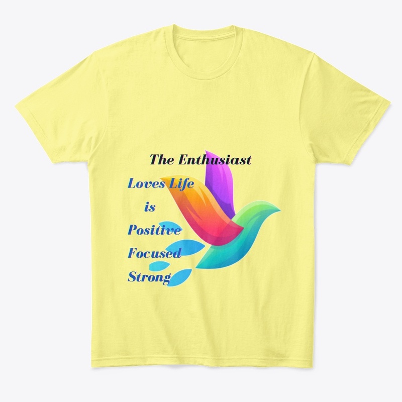 The Enthusiast
