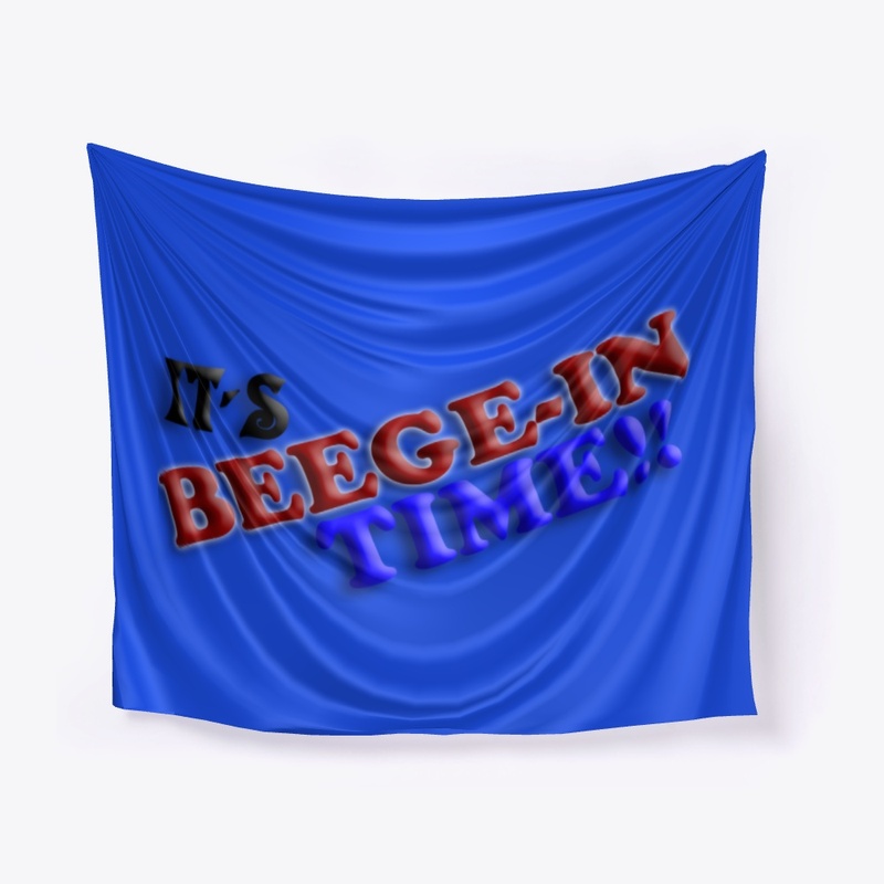 Beege-In Time