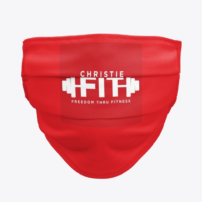 Christie Fit Mask 