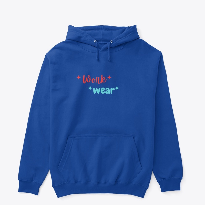 Work Wear