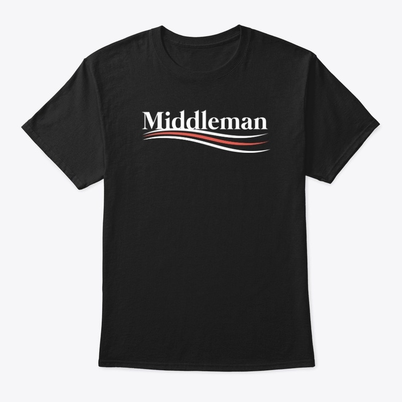 "MIDDLEMAN LOGO #2"