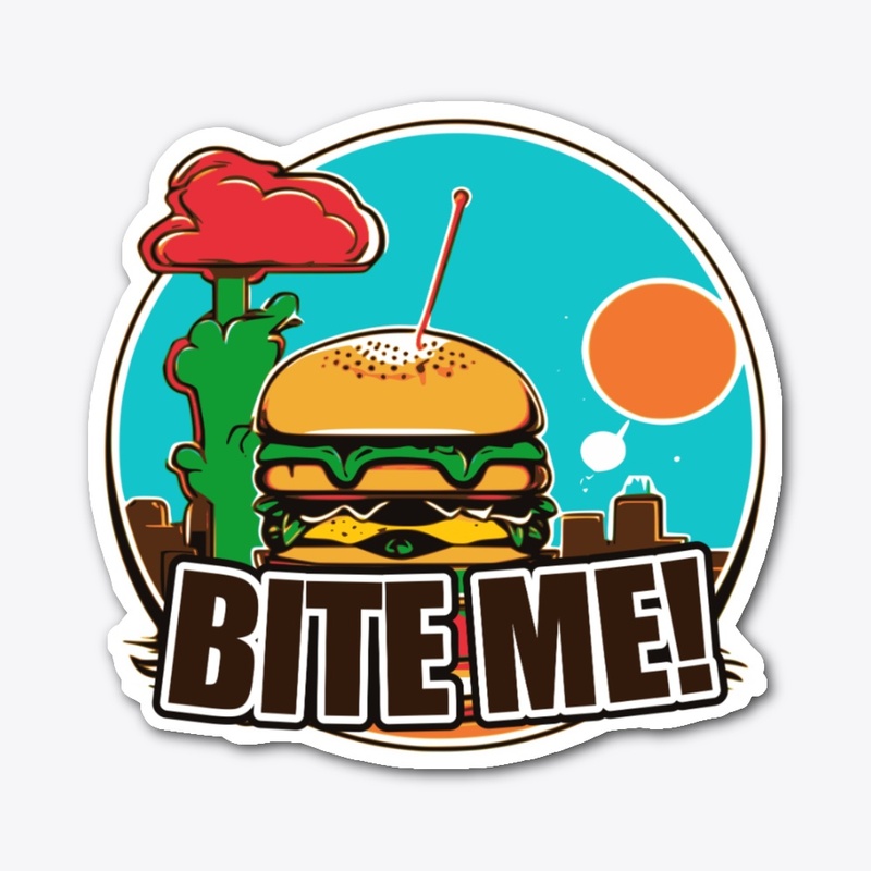 Bite Me!