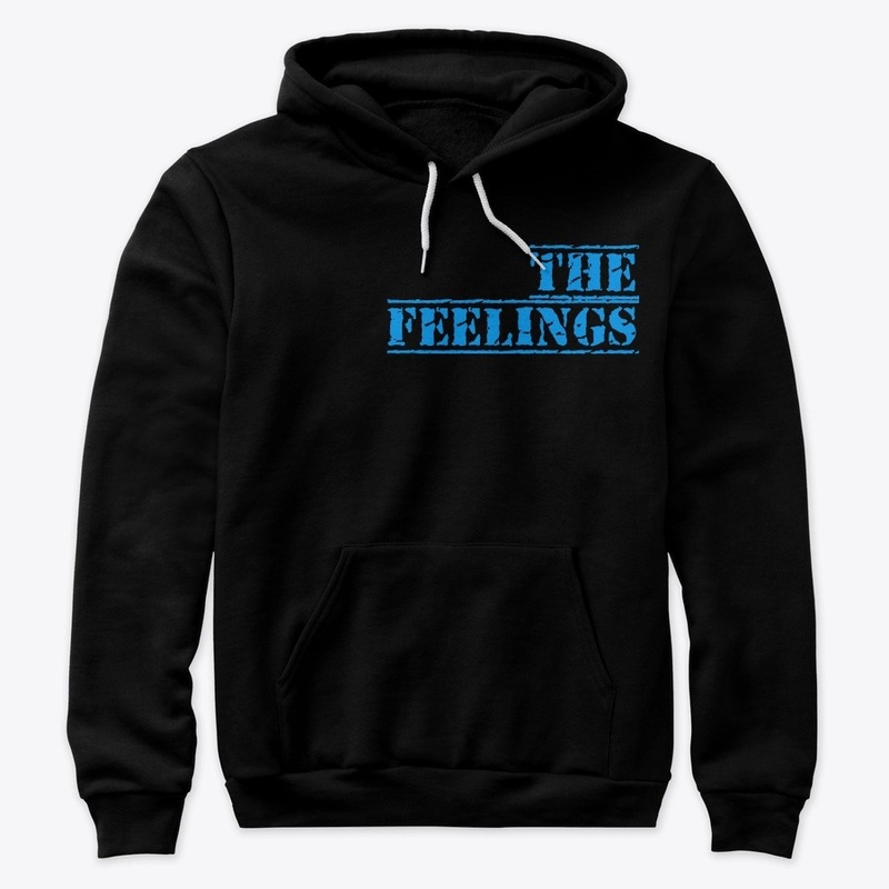 The Feelings: Clothing