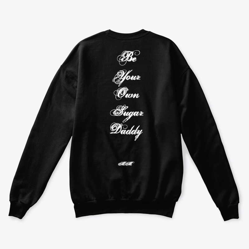 MM T-Shirt, BYOSD Edition
