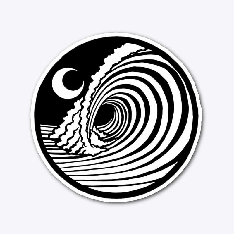 Moonlit Keg