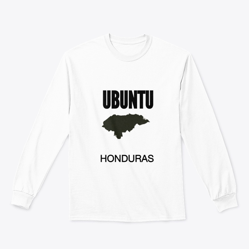 UBUNTU - HONDURAS (WHT)