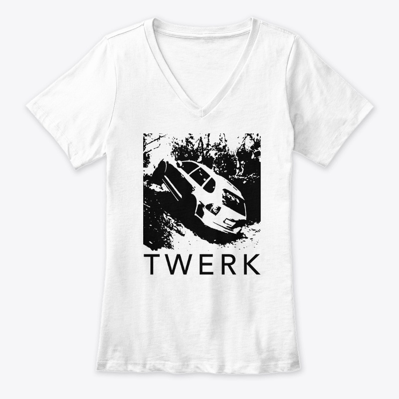 Twerk