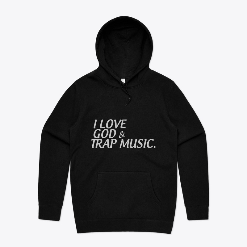 Priests Merch