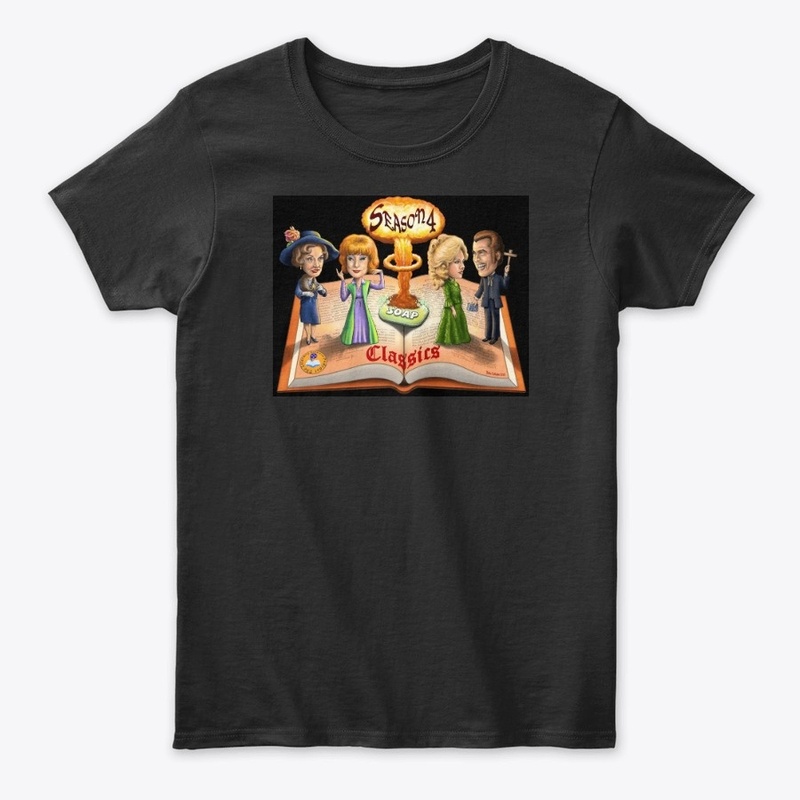 The Season 4 Collection