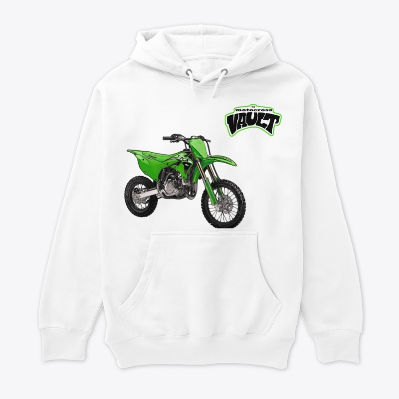 Green Ripper 24