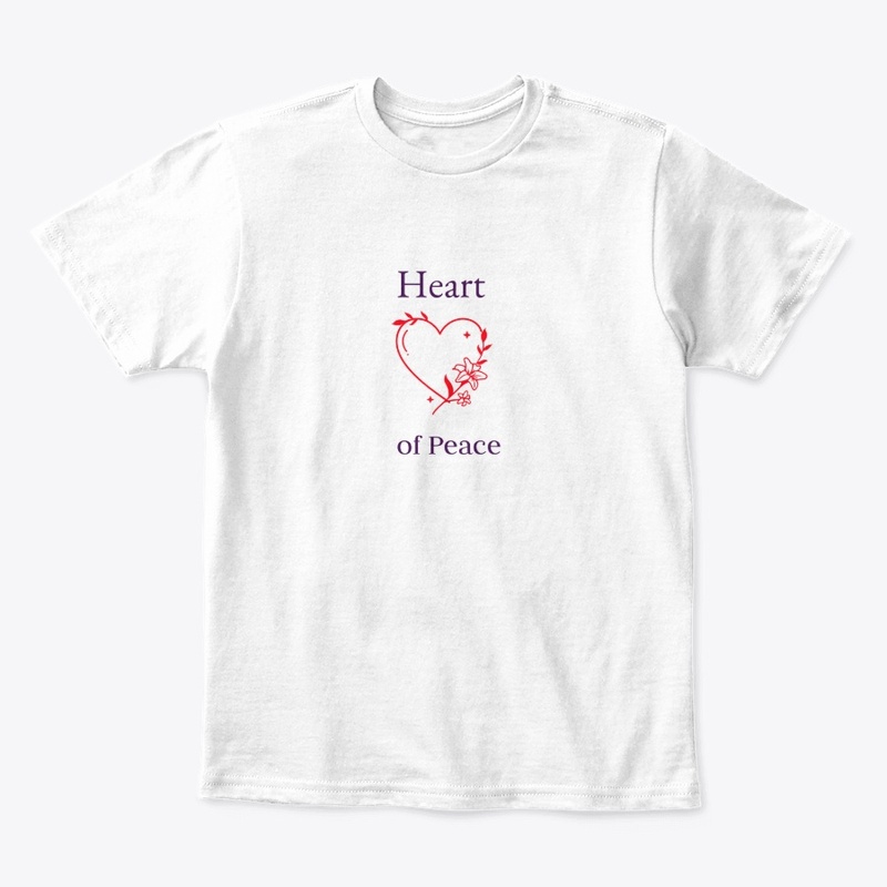 Heart of Peace