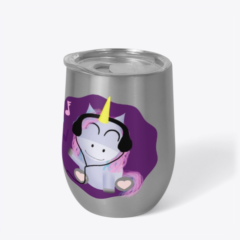 Dance Unicorn