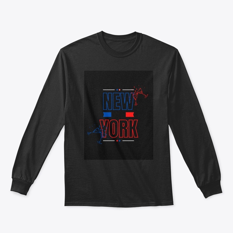 New York City - america lovers