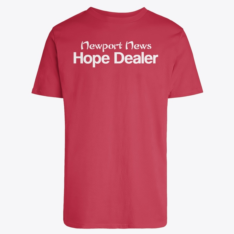 Newport News Hope Dealer