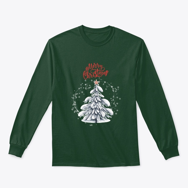 White Christmas