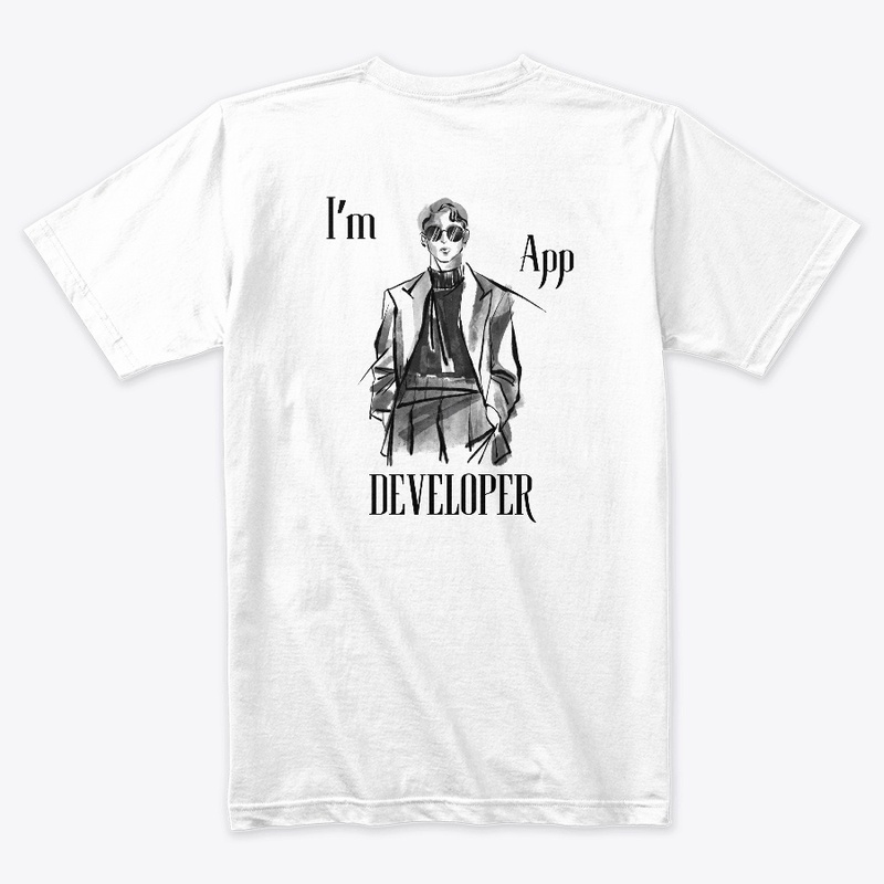 Stylish App-Developer