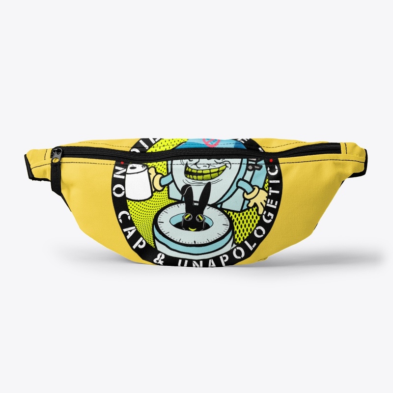 Toilet Time TV Merch