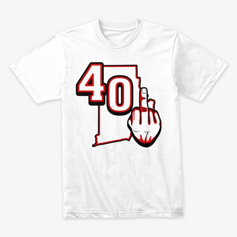 Spring Tee