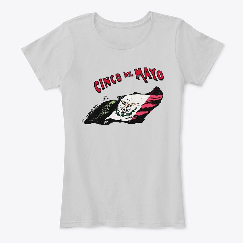 Cinco De Mayo
